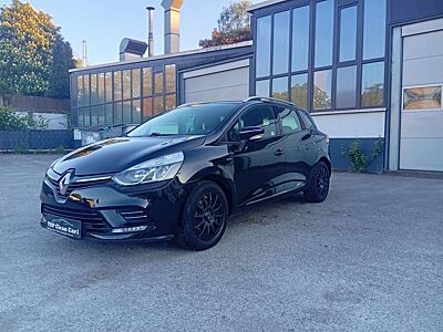 Renault Clio Limited garinte