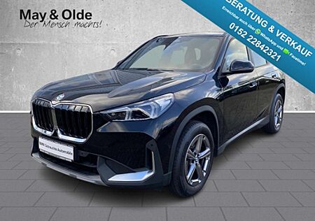 BMW X1 sDrive18i LED HUD Pano NAV ACC HIFI RFK