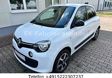 Renault Twingo Limited Klima SHZ