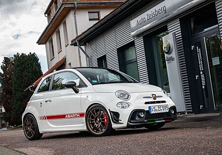 Abarth 595C ~190PS*KWV1*Koshi*Ragazzon*OZ*GroundZero