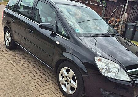 Opel Zafira 1.7 CDTI