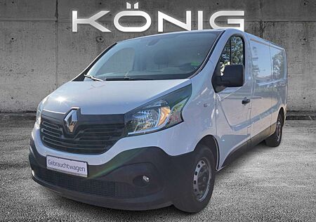 Renault Trafic Lkw L2H1 2,9t 1.6 dCi 145 PS Kamera