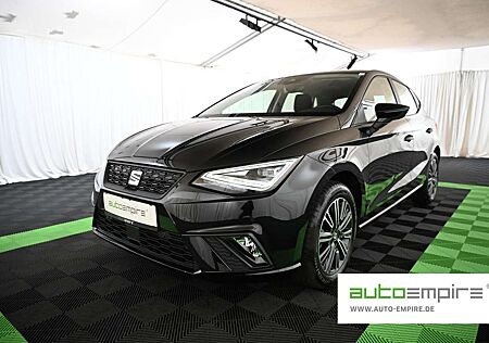 Seat Ibiza 1.0 TSI Style VOLL-LED/CAR-PLAY/KAMERA/16