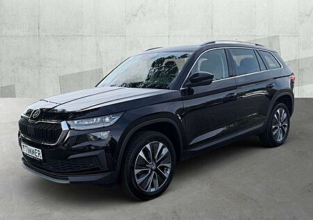 Skoda Kodiaq 2.0 TDI DSG 4x4 TOUR *LED *ACC *NAVI *SHZ *19 " *