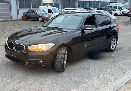 BMW 118 i