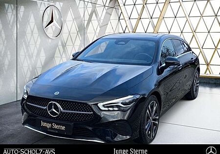 Mercedes-Benz CLA 200 Shooting Brake Progressive AHK*Kam*EasyP