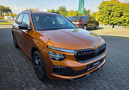 Skoda Kamiq Selection 1.0 TSI DSG 81 kW/PDC/ACC/BFS/Navi