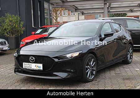 Mazda 3 2.0 Lim. 5-trg. Selection*SPUR*ACC*XENON*RFK!