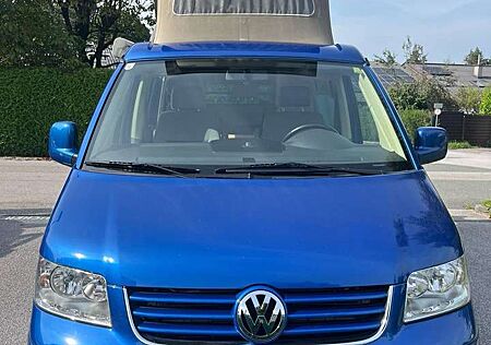 VW T5 California Volkswagen Comfortline 174 PS, 4 Motion