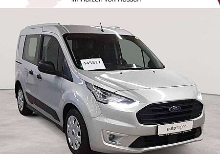 Ford Transit Connect 200 Trend Klima Xenon