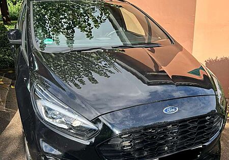 Ford S-Max 2.0 EcoBlue Aut. ST-LINE – 7 Sitzer