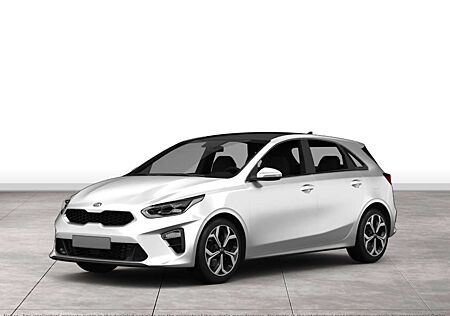Kia Cee'd Ceed / Ceed 1.0 T-GDI SW -Navi, Sitz HZ, el. Heckklappe-