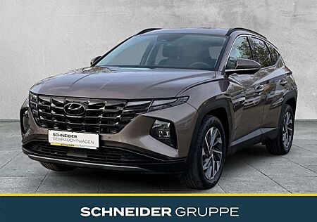 Hyundai Tucson TREND 1.6 T-GDI DCT Trend LED+NAV+ACC+PDC+KLIMA