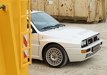 Lancia Delta HF Integrale EVO 2 "La Perla" *BRD/ufrei*