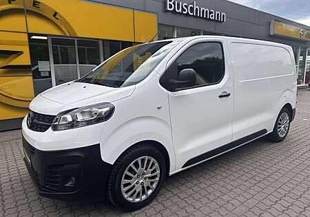 Opel Vivaro 1.5 D Cargo M Edition +AHK+SITZHEIZUNG+