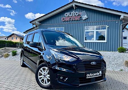 Ford Grand Tourneo Connect°7 Sitzer°Kamera°1.Hand