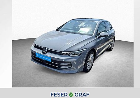 VW Golf Volkswagen VIII 50 Jahre 1.5 eTSI DSG 150PS