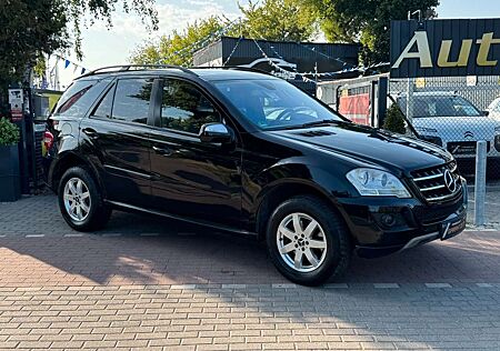Mercedes-Benz ML 280 CDI 4Matic Aut*Nav*Kam*Leder*Temp*Szhz*