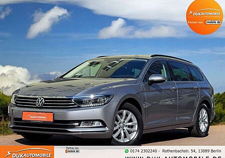 VW Passat Volkswagen Variant Comfortline BMT /Start-Stopp Autom