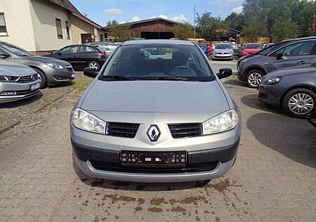 Renault Megane Authentique II Lim. 3-trg.