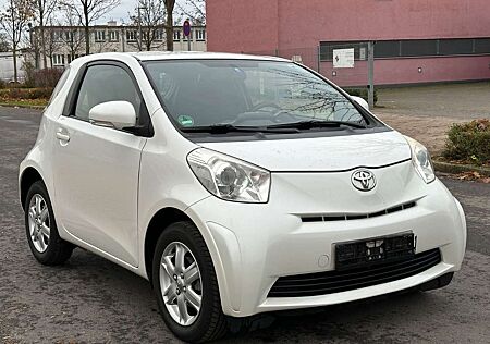 Toyota iQ 1.0 VVT-I Klima Winterreifen