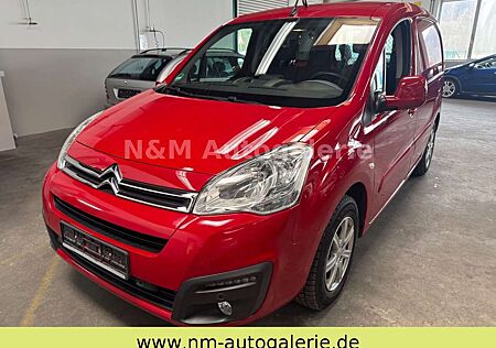 Citroën Berlingo Citroen Kasten L1 Proline*Dashcam*Automatik*