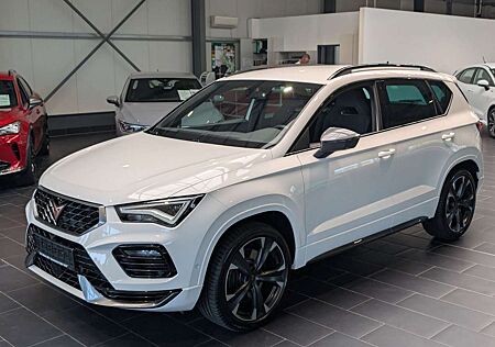 Cupra Ateca VZ 2.0 TSI 4Drive DSG PDC 1.Hand