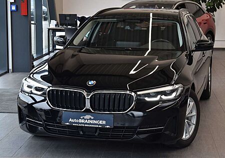BMW 530 d xDrive Touring Aut. LED~LiveCo~NaviProf~RFK