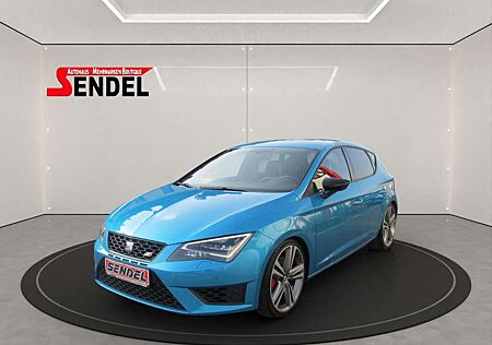 Seat Leon Cupra 290***MTL.RATE 166€***