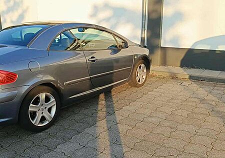 Peugeot 307 CC 180 Sport