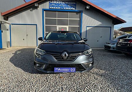 Renault Megane Intens 1.5 D KLIMA NAVI PDC SITZHEIZUNG