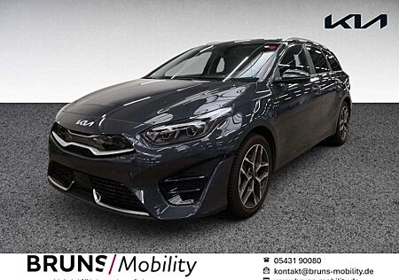 Kia XCeed Ceed SW / cee'd SW Plug-in Hybrid Platinum Edition
