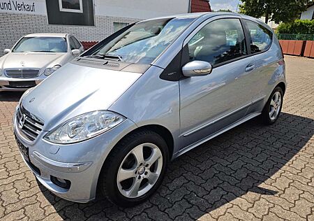 Mercedes-Benz A 150 Automatik, vieles neu!!!!