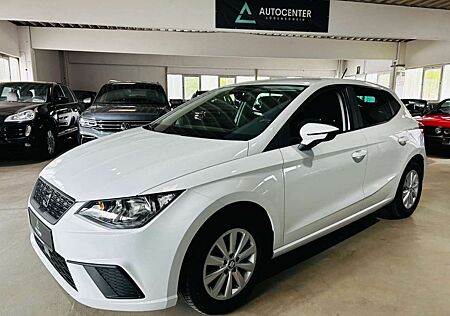 Seat Ibiza Style *Klimaautomatik*Shz*Pdc*