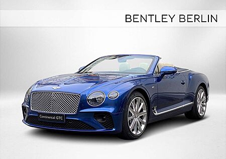Bentley Continental GTC V8 -NP:284T€ - BERLIN-
