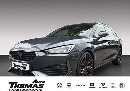 Cupra Leon ST VZ 2.0 TSI DSG PANO+AHK+BEATS