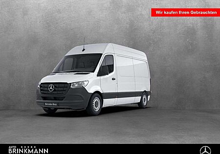 Mercedes-Benz Sprinter 214 CDI Hochdach Kamera/MBUX