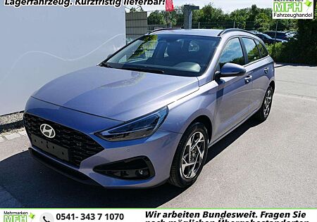 Hyundai i30 Kombi i30cw GO 1.0 T-GDi*NAVI*PDC*KAMERA*LED*AC...