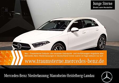 Mercedes-Benz A 250 e PROGRESSIVE+LED+KAMERA+8G