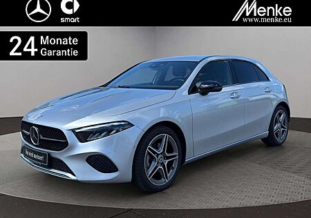 Mercedes-Benz A 200 d Night Distro,AHK,18erAMG,Ambie,KeyGo