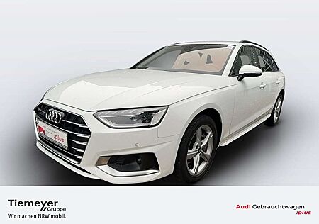 Audi A4 TDI Q ADVANCED NAVI LED ACC