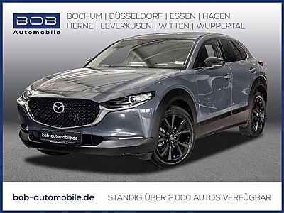 Mazda CX-30 2.0 SKYACTIV-X-M Hybrid Homura NAVI 360°