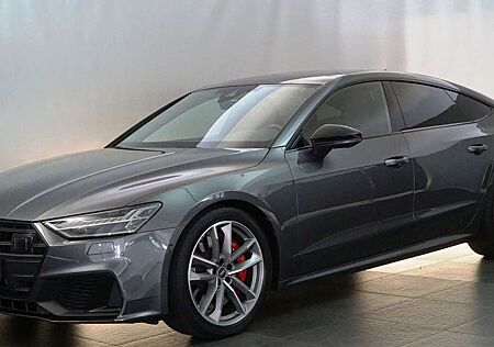 Audi S7 S Line Sport Daytonagrau! B&O! TV! Air suspen