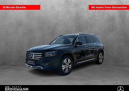 Mercedes-Benz GLB 200 d Progressive/AHK/Pano/EasyP/Multibeam SHZ