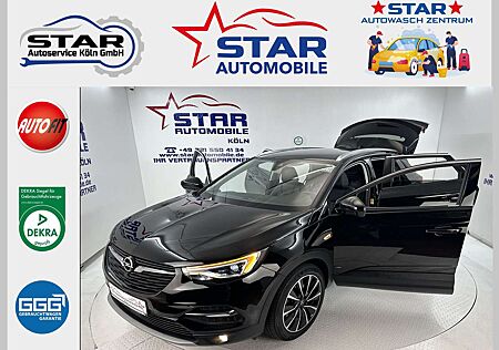 Opel Grandland X Ultimate Plug-in-Hybrid*1,6-165KW*NAVI*TEMP*SH*LED
