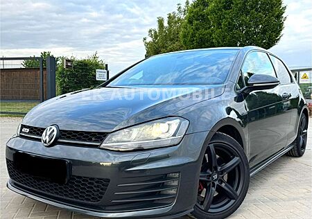 VW Golf Volkswagen VII Lim GTD BMT*DSG*SOUND PAKET*XENON*