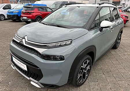 Citroën C3 Aircross Citroen PureTech 130 S&S EAT6 Shine Pack