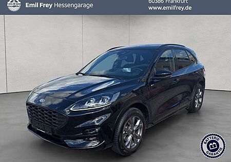 Ford Kuga 2.5 Duratec PHEV ST-LINE X