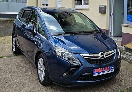 Opel Zafira Tourer Innovation