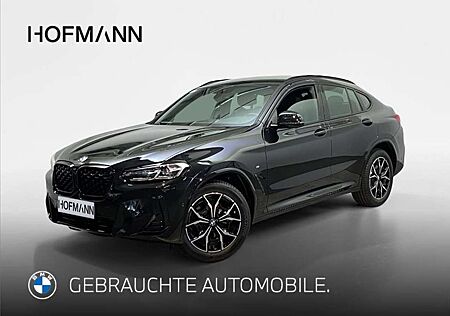 BMW X4 M Sport